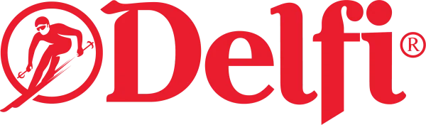 Delfi logo
