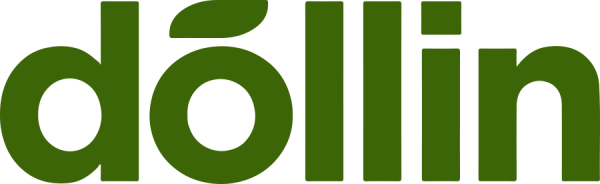 Dollin logo