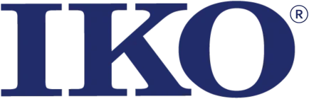 IKO logo
