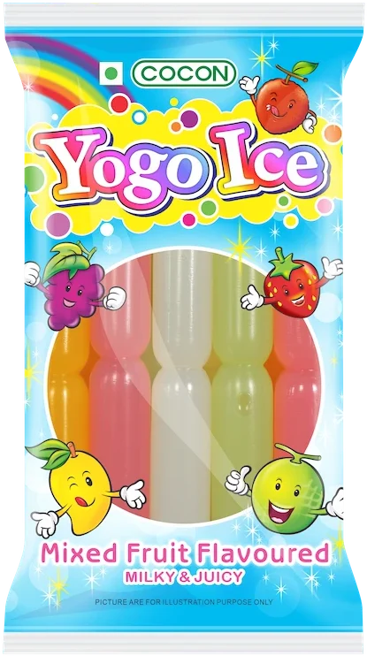Cocon Yogo Ice