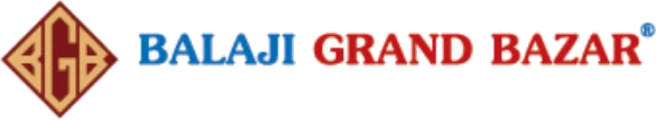 Balaji Grand Bazar