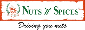 Nuts 'n Spices